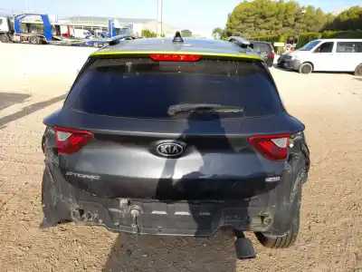 Veicolo di demolizione kia stonic (yb) 1.0 t-gdi dell'anno 2019 alimentato g3lc