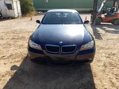Veículo de Sucata bmw 3 (e90) 318 i do ano 2005 alimentado n46b20b