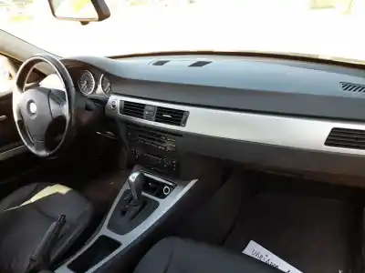 Veículo de Sucata bmw 3 (e90) 318 i do ano 2005 alimentado n46b20b