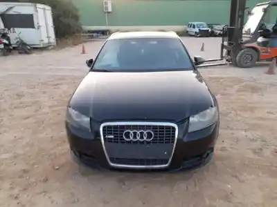 Здавання транспортного засобу audi a3 (8p1) 2.0 tdi 16v року 2008 потужний bkd