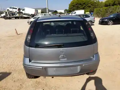 Здавання транспортного засобу opel corsa c (x01) 1.2 (f08, f68) року 2004 потужний z12xe