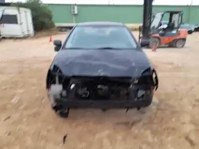 Veículo de Sucata toyota corolla (_e12_) 1.6 vvt-i (zze121_) do ano 2006 alimentado 3zzfe