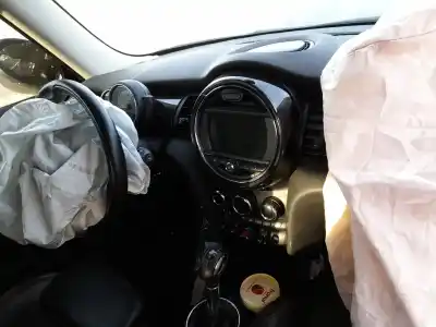 Утилизация автомобиля mini mini (f56) cooper s года 2013 питание b48a20m0