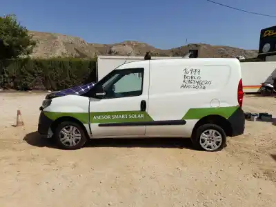 Sloopvoertuig FIAT DOBLO CARGO (263_)  van het jaar 2022 aangedreven 46346020