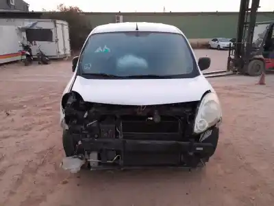 Утилизация автомобиля renault kangoo / grand kangoo ii (kw0/1_) 1.5 dci 70 (kw0v, kw0a) года 2010 питание k9k802