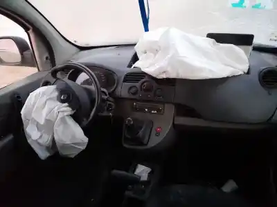 Утилизация автомобиля renault kangoo / grand kangoo ii (kw0/1_) 1.5 dci 70 (kw0v, kw0a) года 2010 питание k9k802