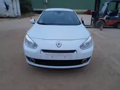 Vehicul casat renault fluence (l3_) 1.5 dci (l30b) al anului 2010 alimentat k9k832