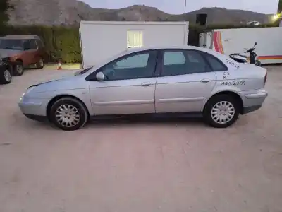 Vehículo de desguace CITROEN C5 I (DC_)  del año 2001 con motor RHZ