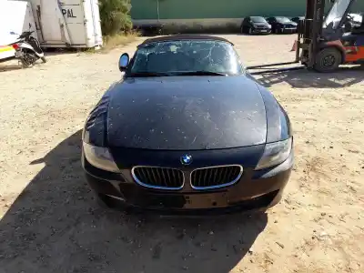 Veículo de Sucata bmw z4 roadster (e85) 2.0 i do ano 2007 alimentado n46b20b