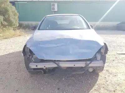 Veicolo di demolizione opel corsa c (x01) 1.2 (f08, f68) dell'anno 2004 alimentato z12xe