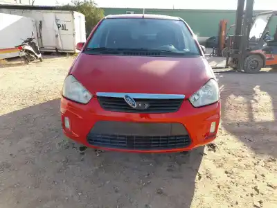 Здавання транспортного засобу ford c-max (dm2) 1.6 року 2008 потужний sida