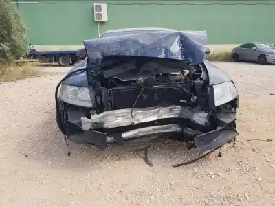 Veicolo di demolizione audi a6 c6 (4f2) 2.7 tdi dell'anno 2006 alimentato bpp
