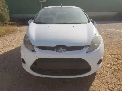 Здавання транспортного засобу ford fiesta vi (cb1, ccn) 1.4 tdci року 2010 потужний f6jd