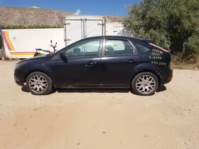 Veicolo di demolizione ford focus ii (da_, hcp, dp) 1.6 tdci dell'anno 2009 alimentato hhda Veicolo di demolizione ford focus ii (da_, hcp, dp) 1.6 tdci dell'anno 2009 alimentato hhda