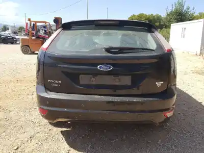 Veicolo di demolizione ford focus ii (da_, hcp, dp) 1.6 tdci dell'anno 2009 alimentato hhda Veicolo di demolizione ford focus ii (da_, hcp, dp) 1.6 tdci dell'anno 2009 alimentato hhda