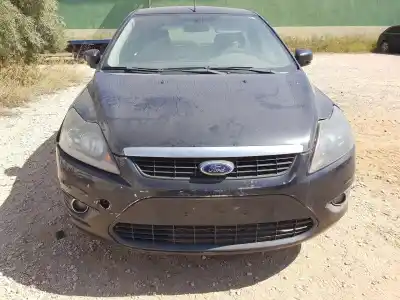 Veicolo di demolizione ford focus ii (da_, hcp, dp) 1.6 tdci dell'anno 2009 alimentato hhda Veicolo di demolizione ford focus ii (da_, hcp, dp) 1.6 tdci dell'anno 2009 alimentato hhda