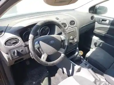 Veicolo di demolizione ford focus ii (da_, hcp, dp) 1.6 tdci dell'anno 2009 alimentato hhda Veicolo di demolizione ford focus ii (da_, hcp, dp) 1.6 tdci dell'anno 2009 alimentato hhda