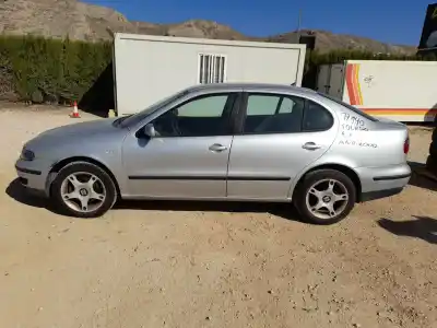 Утилизация автомобиля seat toledo ii (1m2) 1.9 tdi года 2000 питание asv