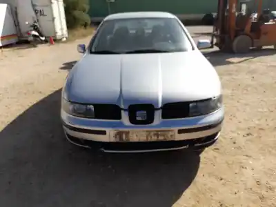 Утилизация автомобиля seat toledo ii (1m2) 1.9 tdi года 2000 питание asv