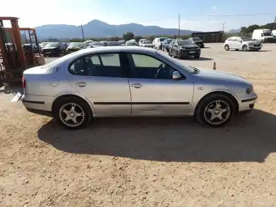 Утилизация автомобиля seat toledo ii (1m2) 1.9 tdi года 2000 питание asv