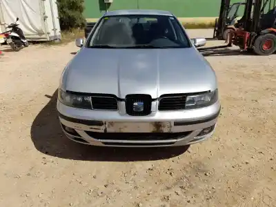 Здавання транспортного засобу seat leon (1m1) 1.9 tdi року 2002 потужний alh Здавання транспортного засобу seat leon (1m1) 1.9 tdi року 2002 потужний alh