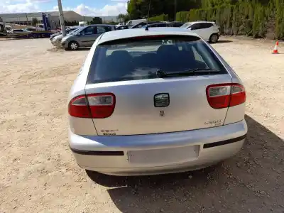 Здавання транспортного засобу seat leon (1m1) 1.9 tdi року 2002 потужний alh Здавання транспортного засобу seat leon (1m1) 1.9 tdi року 2002 потужний alh