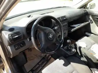 Здавання транспортного засобу seat leon (1m1) 1.9 tdi року 2002 потужний alh Здавання транспортного засобу seat leon (1m1) 1.9 tdi року 2002 потужний alh