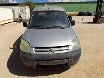 Утилизация автомобиля citroen berlingo / berlingo first monospace (mf_, gjk_, gfk_) 1.9 d (mfwjz) года 2005 питание wjy