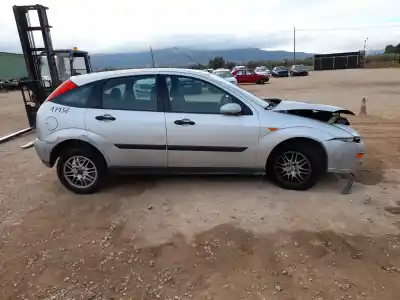 Утилизация автомобиля ford focus i (daw, dbw) 1.8 turbo di / tddi года 2000 питание c9da