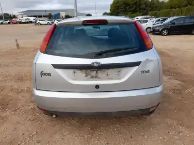 Утилизация автомобиля ford focus i (daw, dbw) 1.8 turbo di / tddi года 2000 питание c9da