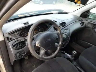 Утилизация автомобиля ford focus i (daw, dbw) 1.8 turbo di / tddi года 2000 питание c9da