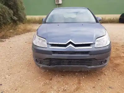 Утилизация автомобиля citroen c4 i (lc_) 1.6 hdi года 2004 питание 9hx Утилизация автомобиля citroen c4 i (lc_) 1.6 hdi года 2004 питание 9hx