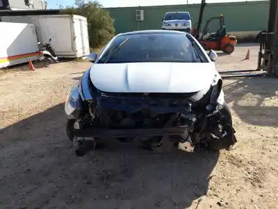 Veículo de Sucata citroen ds5 2.0 hdi 165 do ano 2014 alimentado rh02