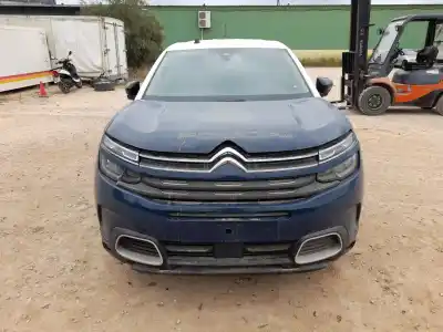 Sloopvoertuig citroen c5 aircross (a_) 1.2 puretech 130 (arhnsj) van het jaar 2020 aangedreven hn05