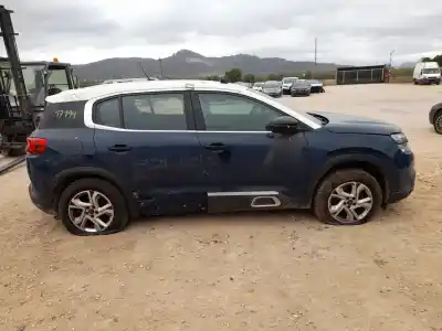 Sloopvoertuig citroen c5 aircross (a_) 1.2 puretech 130 (arhnsj) van het jaar 2020 aangedreven hn05