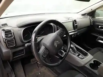 Sloopvoertuig citroen c5 aircross (a_) 1.2 puretech 130 (arhnsj) van het jaar 2020 aangedreven hn05