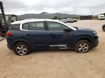 Здавання транспортного засобу citroen c5 aircross (a_) 1.2 puretech 130 (arhnsj) року 2020 потужний hn05