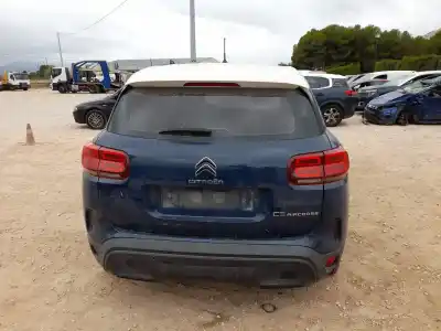 Здавання транспортного засобу citroen c5 aircross (a_) 1.2 puretech 130 (arhnsj) року 2020 потужний hn05