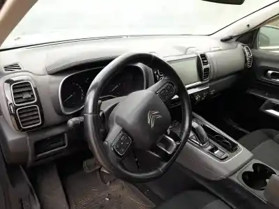 Здавання транспортного засобу citroen c5 aircross (a_) 1.2 puretech 130 (arhnsj) року 2020 потужний hn05