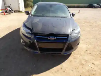 Véhicule à la ferraille ford focus iii 1.6 ecoboost de l'année 2011 alimenté jqdb