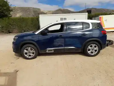 Sloopvoertuig CITROEN C5 AIRCROSS (A_) 1.2 PURETECH 130 (ARHNSJ) van het jaar 2020 aangedreven HN05