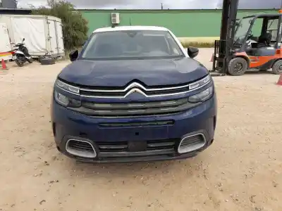 Здавання транспортного засобу citroen c5 aircross (a_) 1.2 puretech 130 (arhnsj) року 2020 потужний hn05