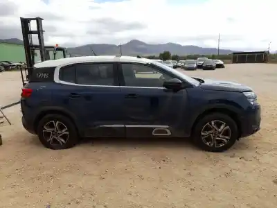 Здавання транспортного засобу citroen c5 aircross (a_) 1.2 puretech 130 (arhnsj) року 2020 потужний hn05