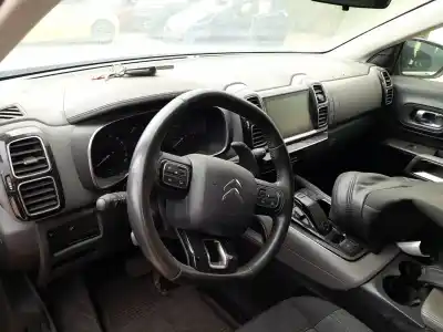 Здавання транспортного засобу citroen c5 aircross (a_) 1.2 puretech 130 (arhnsj) року 2020 потужний hn05