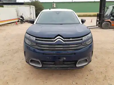 Здавання транспортного засобу citroen c5 aircross (a_) 1.2 puretech 130 (arhnsj) року 2020 потужний hn05