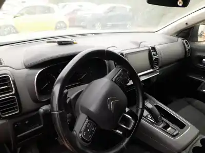 Здавання транспортного засобу citroen c5 aircross (a_) 1.2 puretech 130 (arhnsj) року 2020 потужний hn05