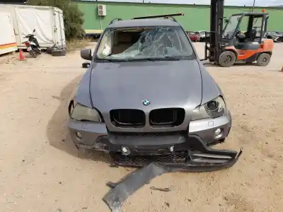 Scrapping Vehicle bmw x5 (e70) 3.0 d of the year 2007 powered 306d3