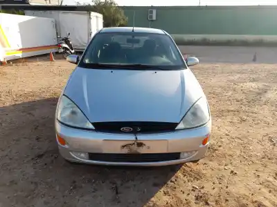 Hurda Aracı ford focus i (daw, dbw) 1.8 turbo di / tddi yılın 1999 güçlü c9da Hurda Aracı ford focus i (daw, dbw) 1.8 turbo di / tddi yılın 1999 güçlü c9da