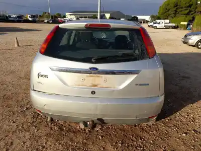 Hurda Aracı ford focus i (daw, dbw) 1.8 turbo di / tddi yılın 1999 güçlü c9da Hurda Aracı ford focus i (daw, dbw) 1.8 turbo di / tddi yılın 1999 güçlü c9da