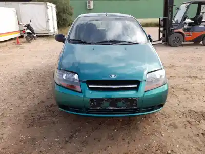 Hurda Aracı daewoo kalos (klas) 1.4 yılın 2003 güçlü af14s3